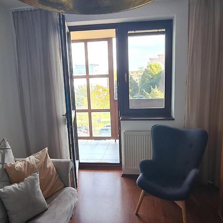 Tatra Diamond Appartement 70M2 V Centre Poprad Eksteriør bilde