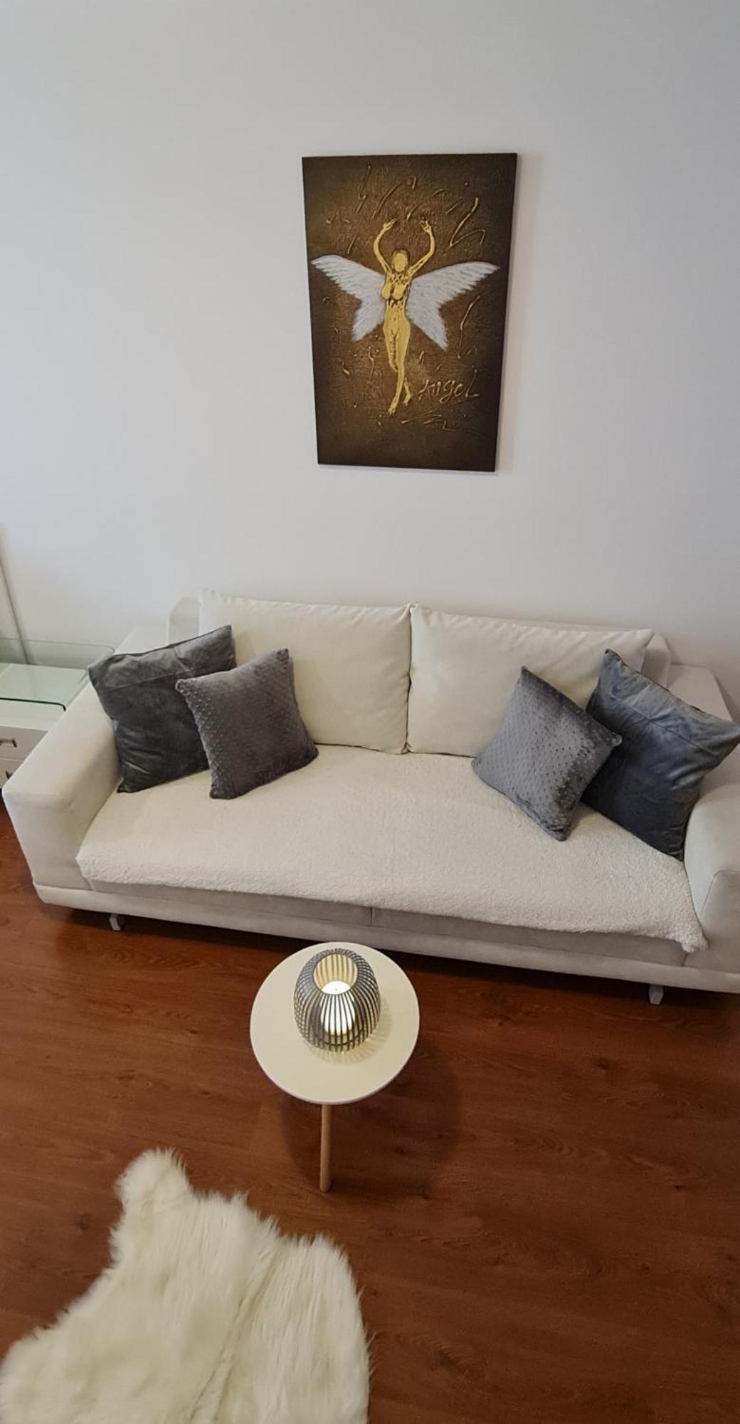 Tatra Diamond Appartement 70M2 V Centre Poprad Eksteriør bilde