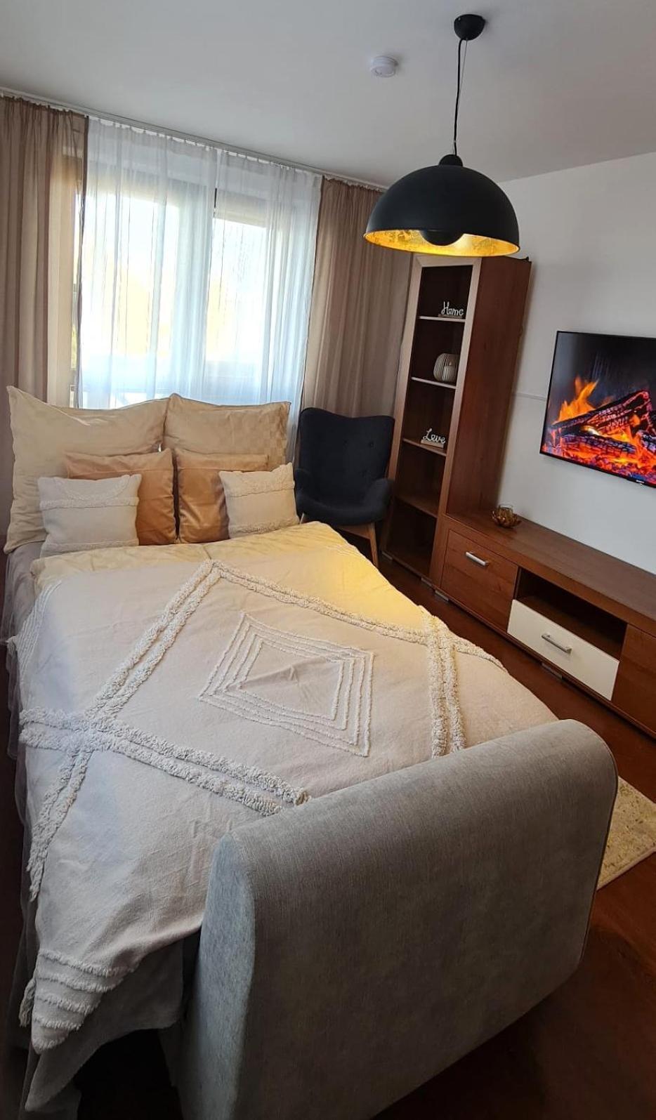 Tatra Diamond Appartement 70M2 V Centre Poprad Eksteriør bilde