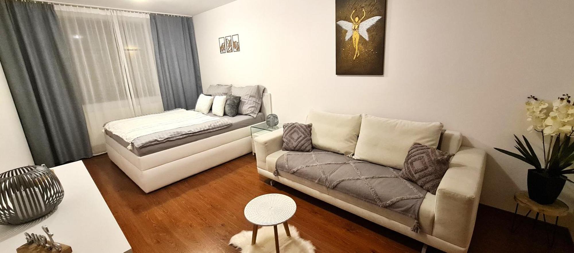 Tatra Diamond Appartement 70M2 V Centre Poprad Eksteriør bilde