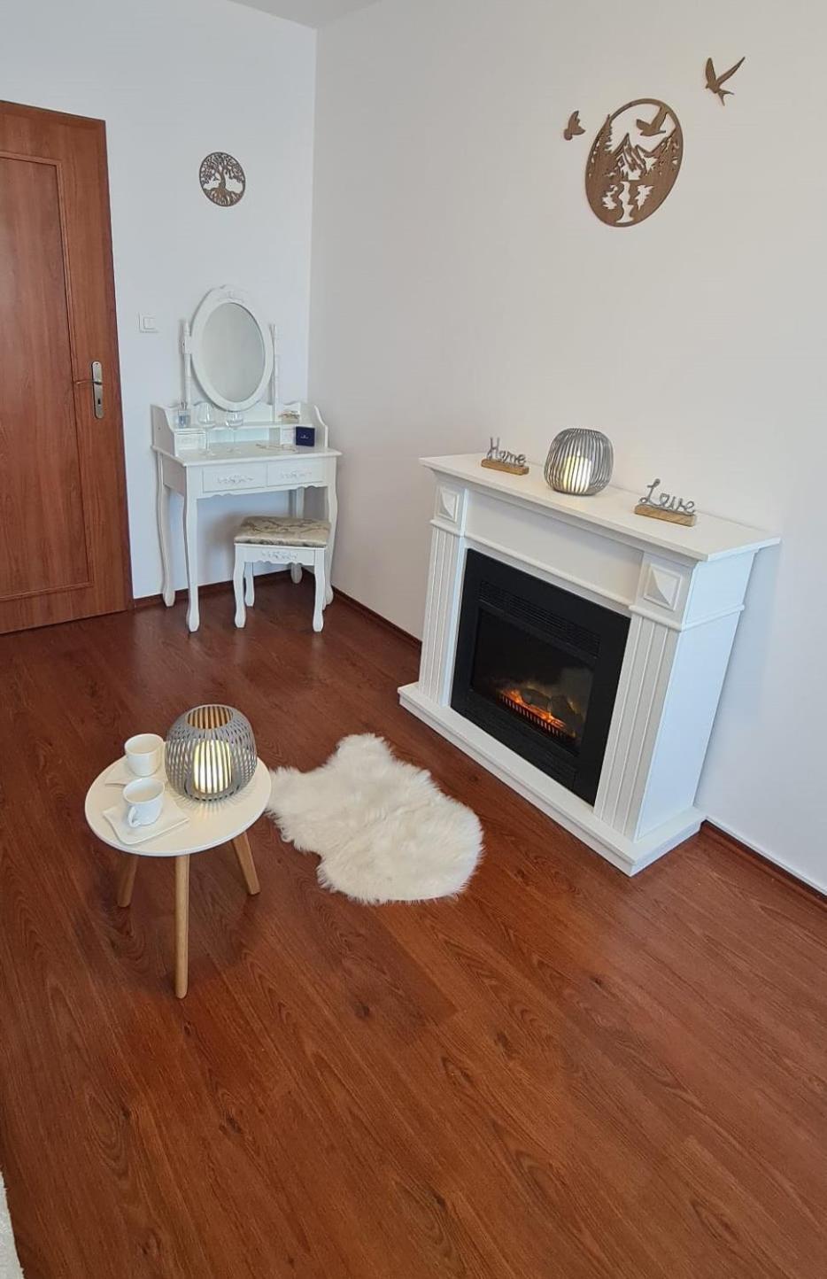 Tatra Diamond Appartement 70M2 V Centre Poprad Eksteriør bilde