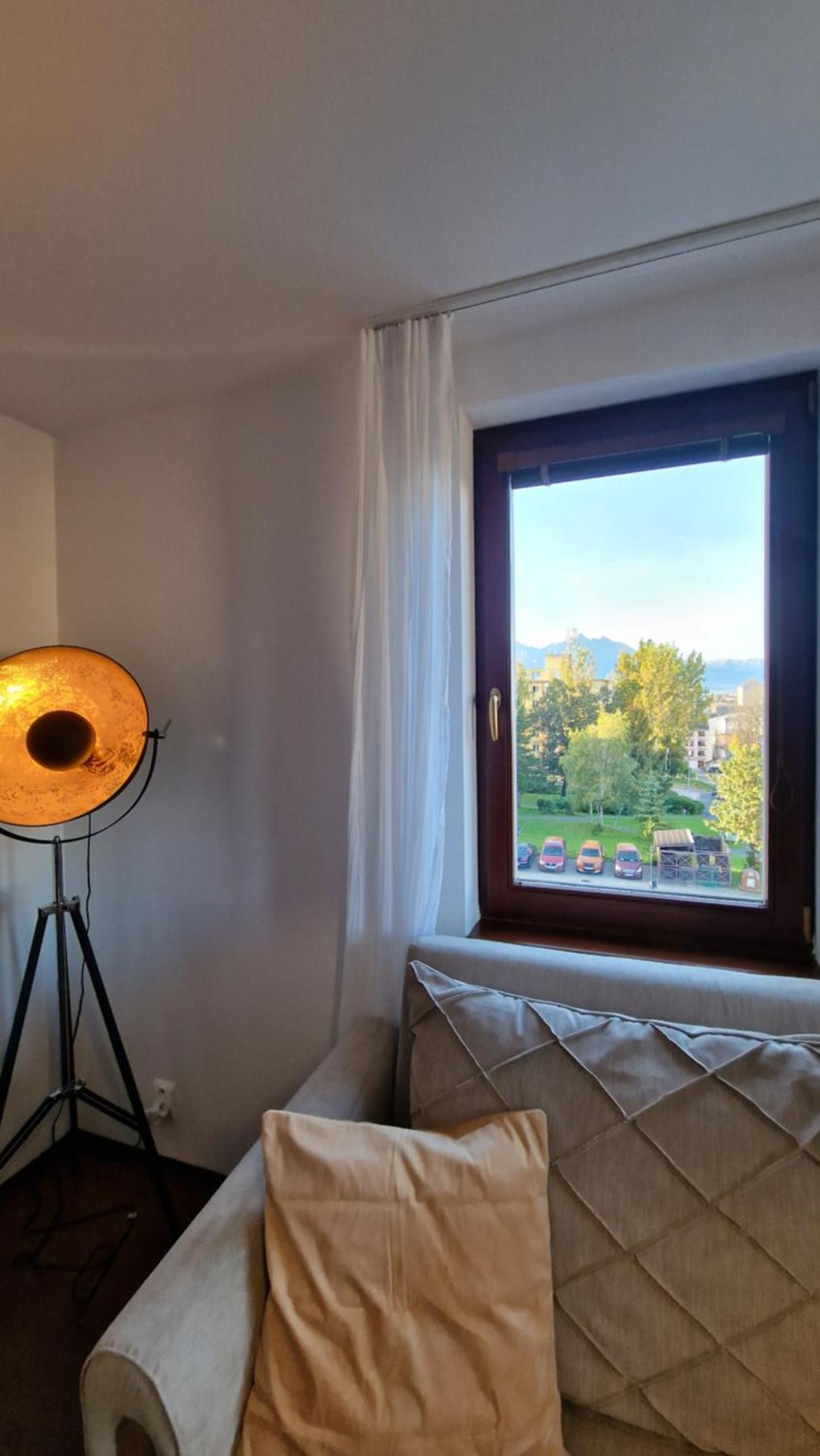 Tatra Diamond Appartement 70M2 V Centre Poprad Eksteriør bilde