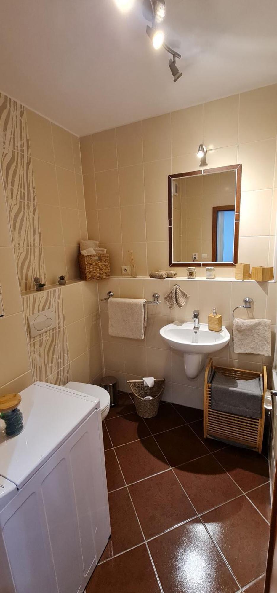 Tatra Diamond Appartement 70M2 V Centre Poprad Eksteriør bilde