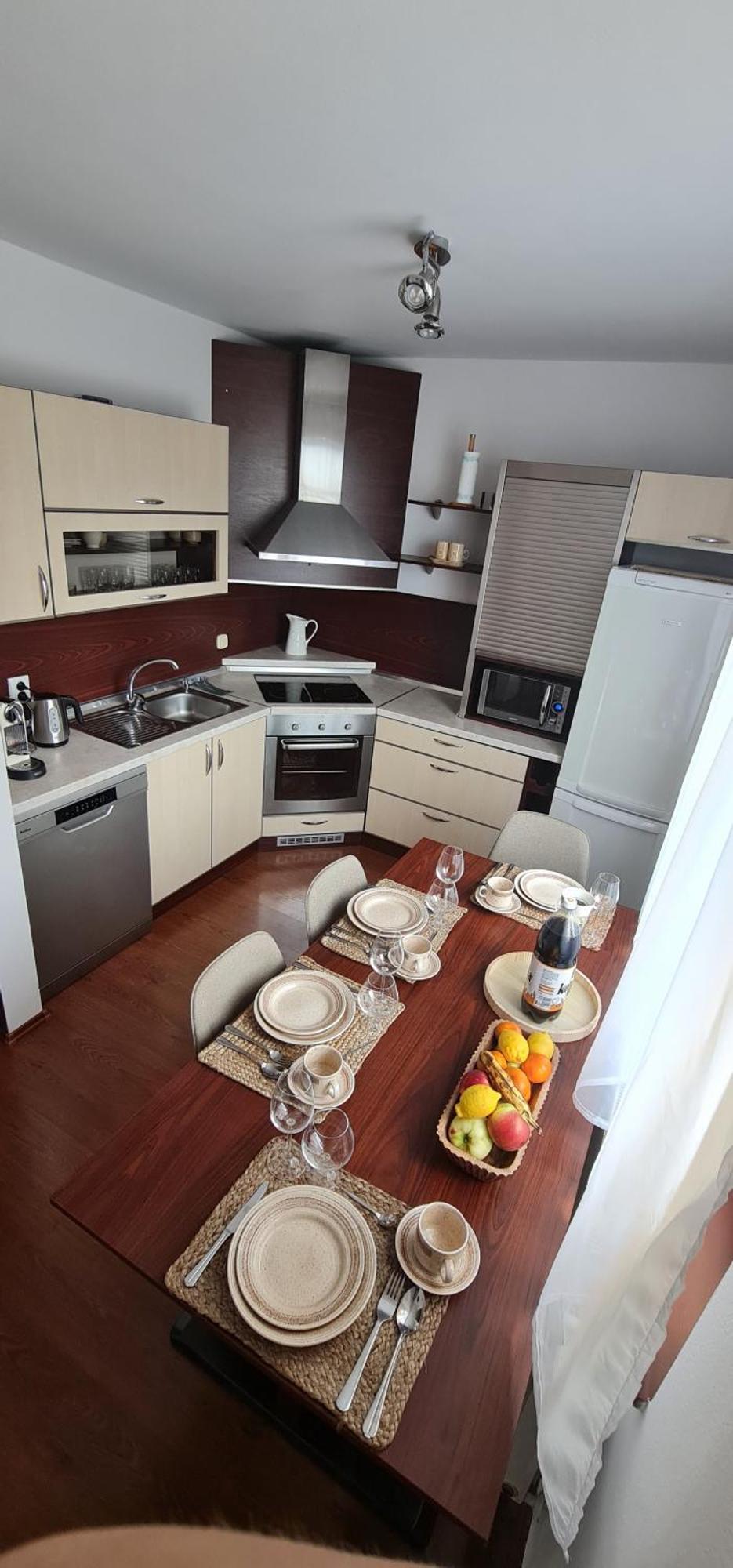 Tatra Diamond Appartement 70M2 V Centre Poprad Eksteriør bilde