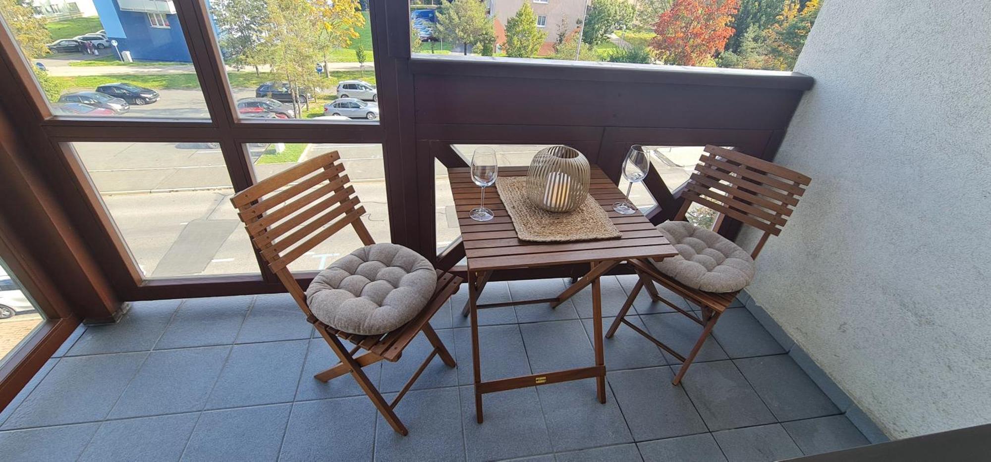 Tatra Diamond Appartement 70M2 V Centre Poprad Eksteriør bilde