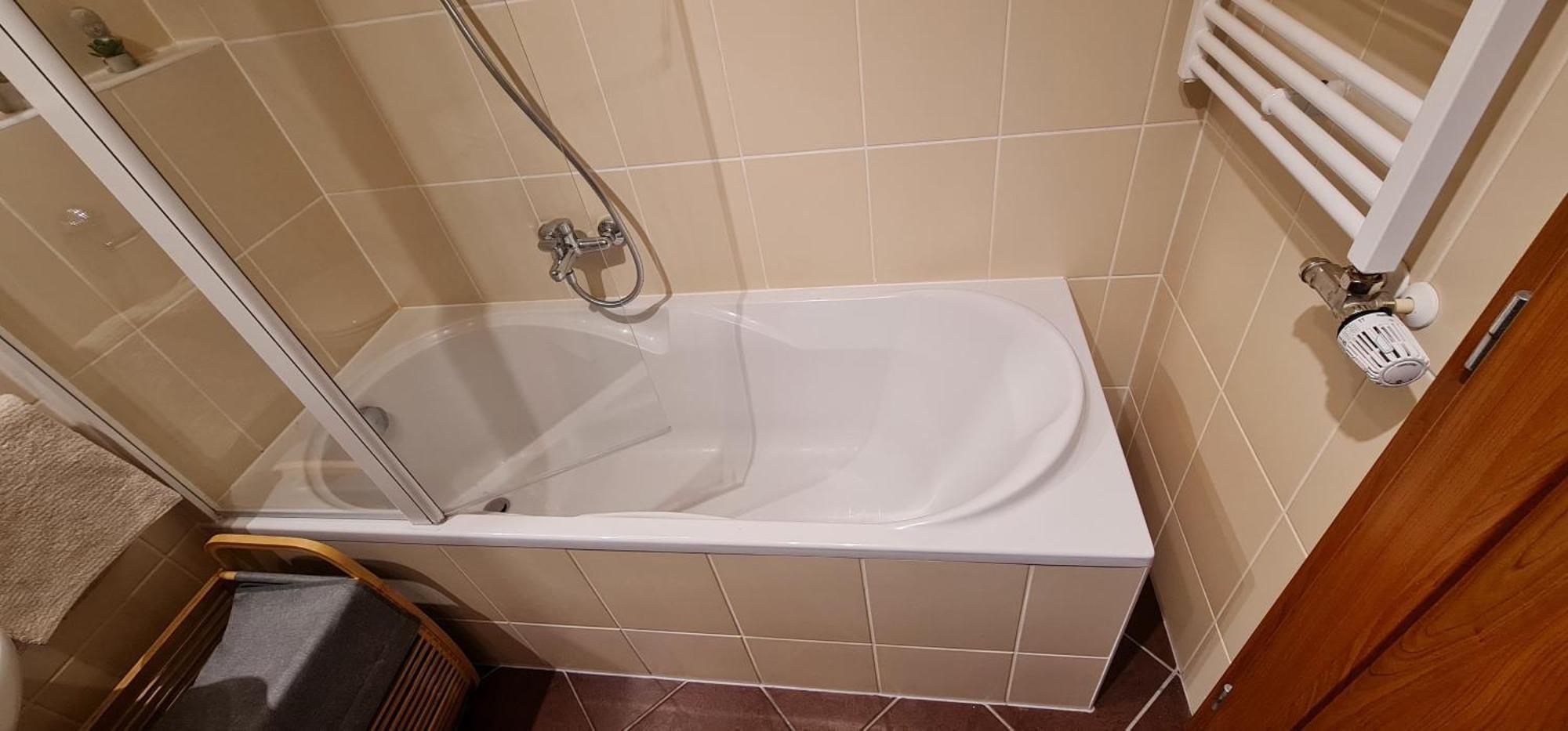 Tatra Diamond Appartement 70M2 V Centre Poprad Eksteriør bilde
